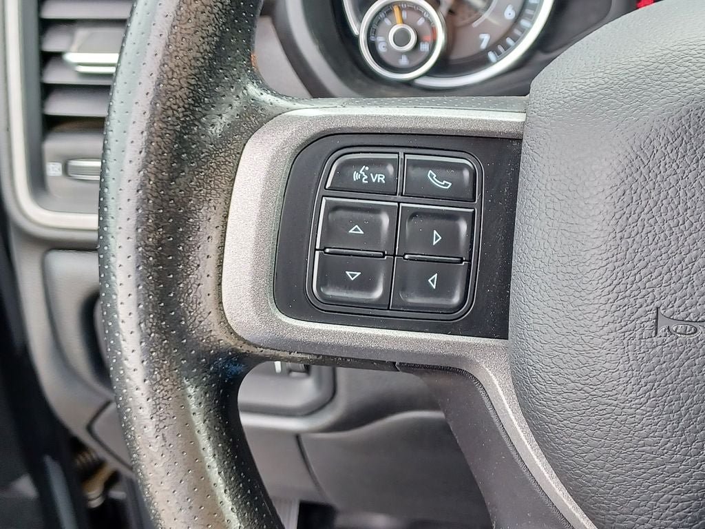 Used 2021 RAM 2500 Tradesman AWD/4WD image 17