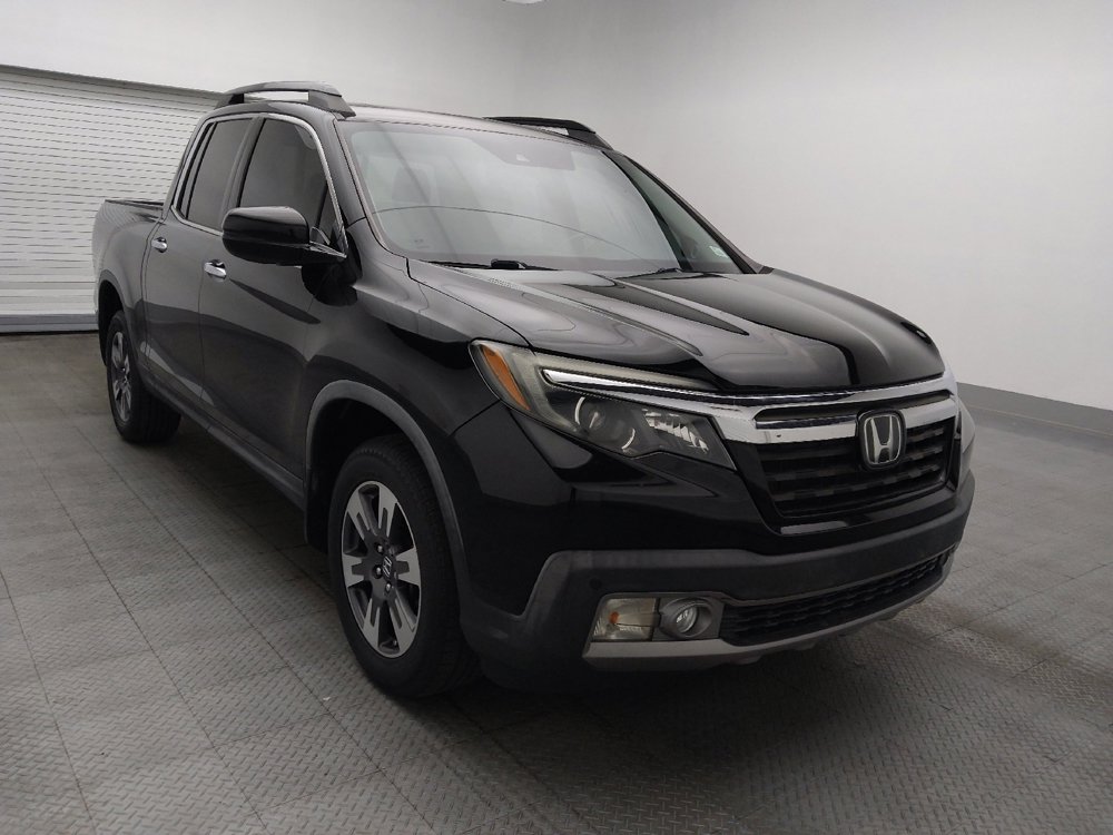 Used 2017 Honda Ridgeline RTL-E image 14