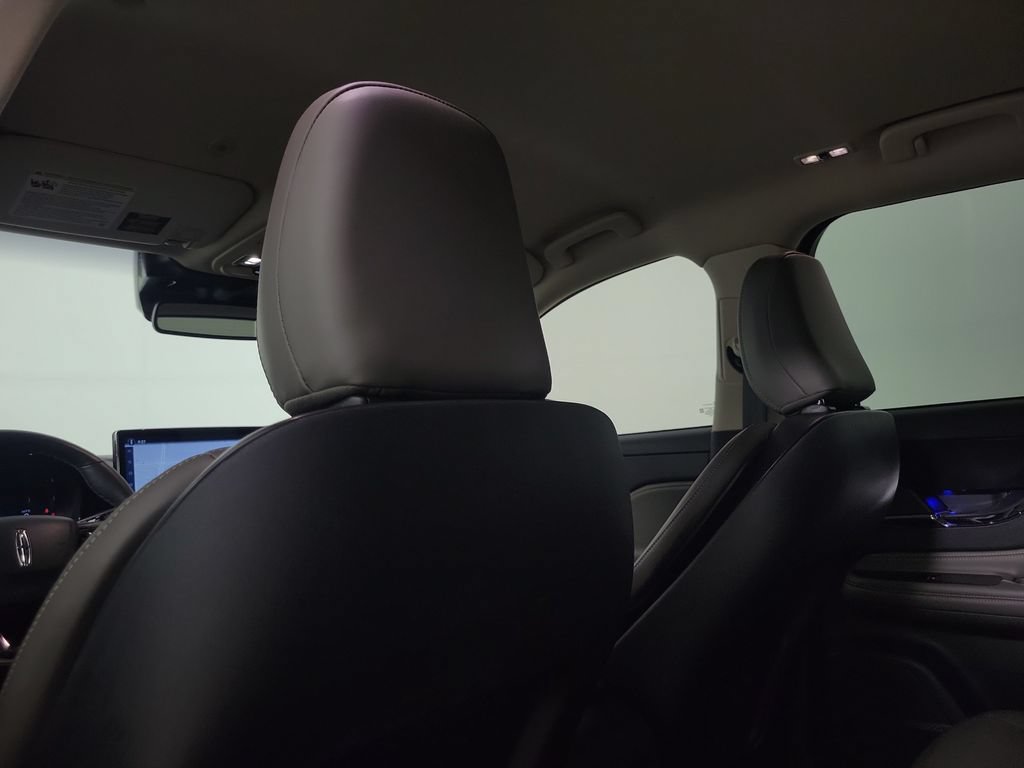 Certified 2023 Lincoln Corsair Reserve FWD image 14