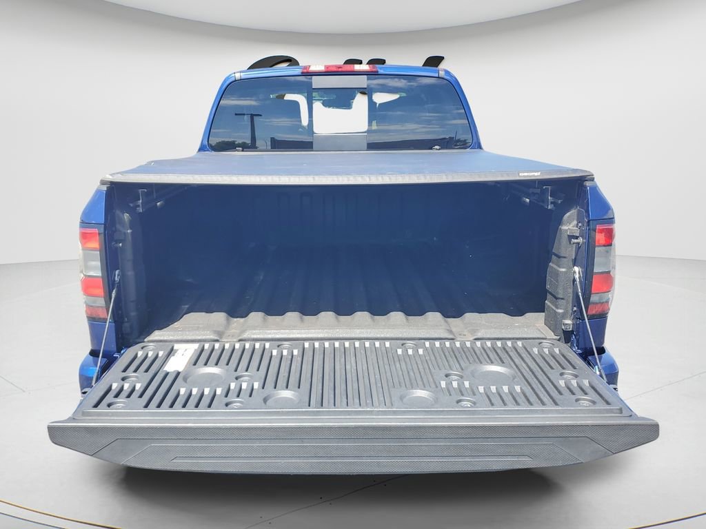 Used 2023 Nissan Frontier SV w/ SV Convenience Package image 22