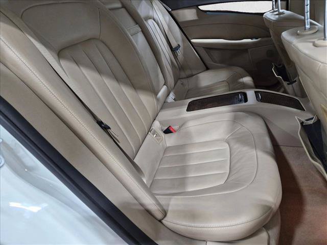 Used 2014 Mercedes-Benz CLS 550 image 21