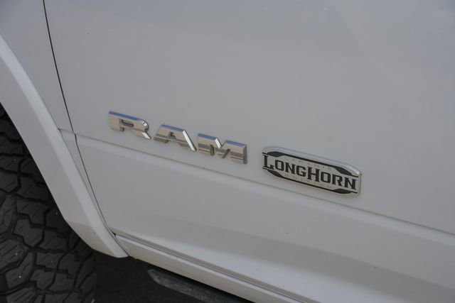 Used 2019 RAM 2500 Limited AWD/4WD image 16