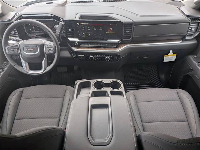New 2026 GMC Sierra 1500 Elevation AWD/4WD image 15
