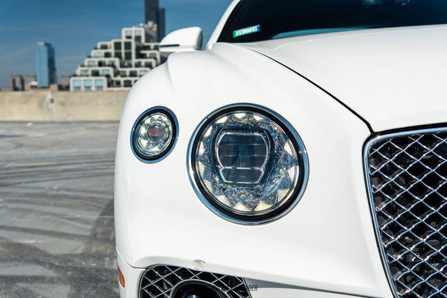 Used 2020 Bentley Continental GT V8 image 79
