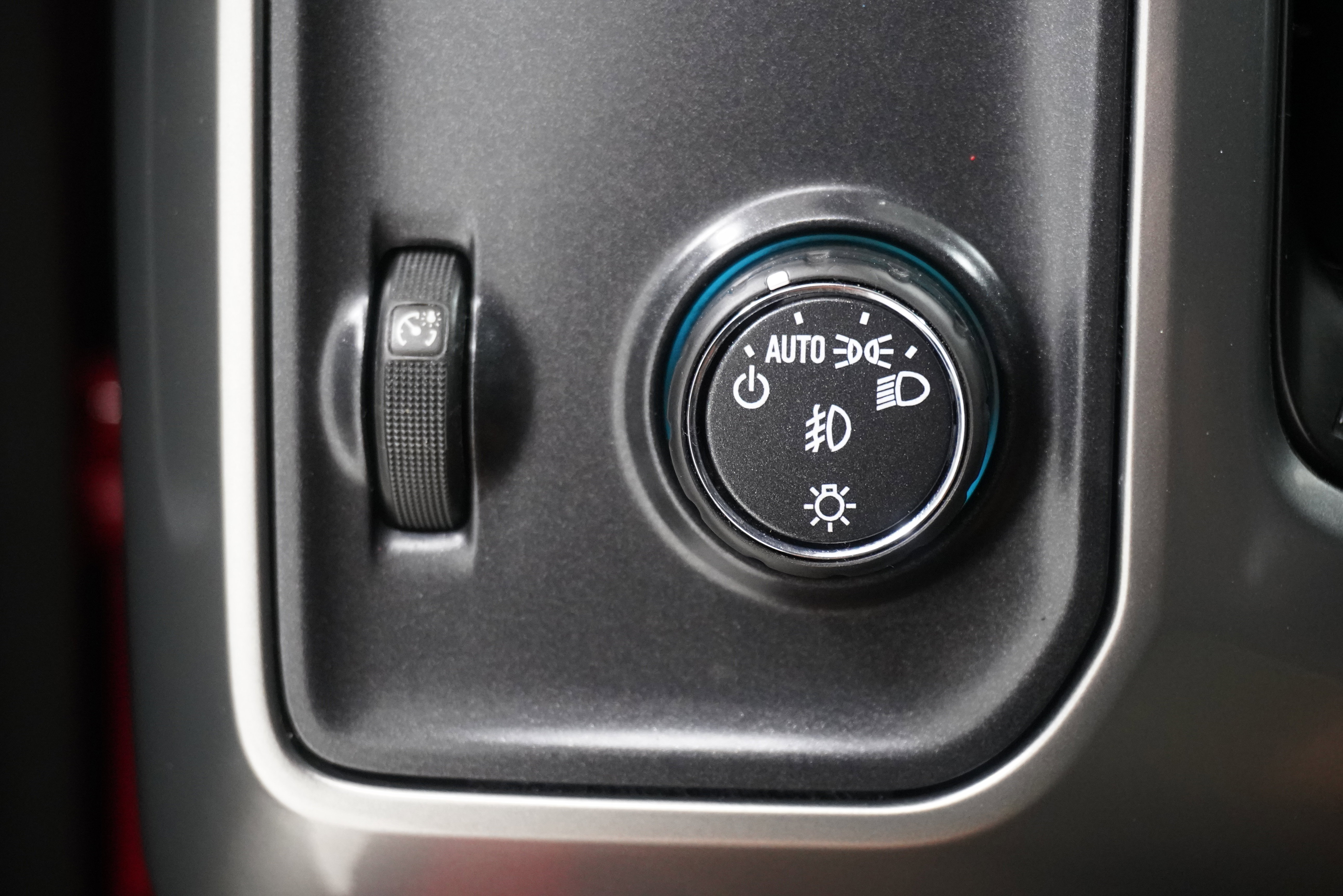 Used 2016 Chevrolet Silverado 1500 LT w/ Texas Edition image 19