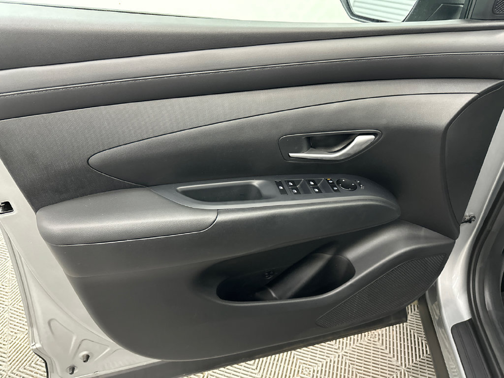 Certified 2025 Hyundai Tucson XRT FWD image 11