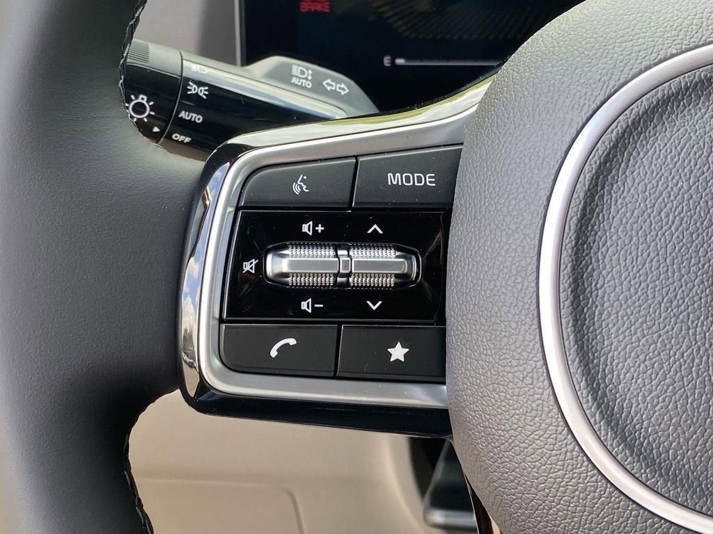 New 2026 Kia Carnival image 33