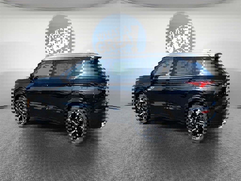 New 2025 Mitsubishi Outlander 4WD Plug-In Hybrid image 6