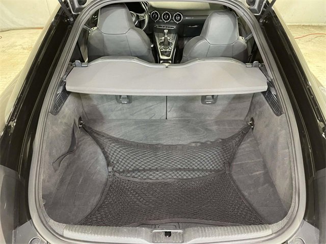 Used 2016 Audi TT 2.0T w/ Technology Package image 15