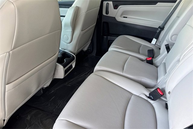 New 2026 Honda Odyssey EX-L image 13