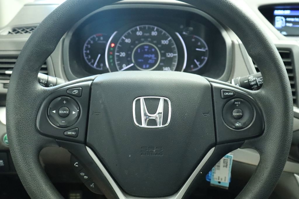 Used 2012 Honda CR-V EX image 37