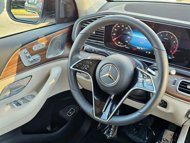 Certified 2025 Mercedes-Benz GLE 350 4MATIC image 31