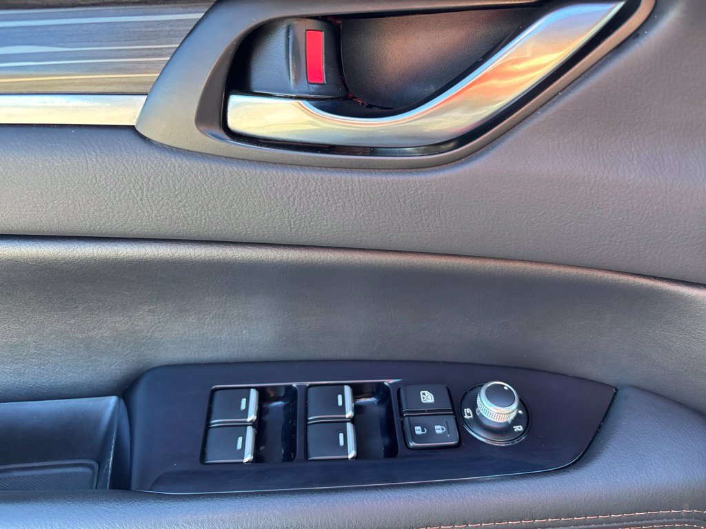 Used 2019 MAZDA CX-5 Grand Touring Reserve AWD/4WD image 17