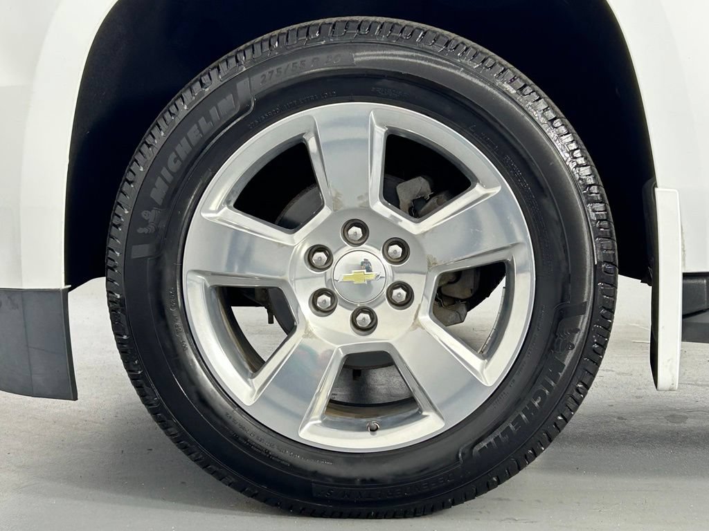 Used 2018 Chevrolet Tahoe LT RWD image 38