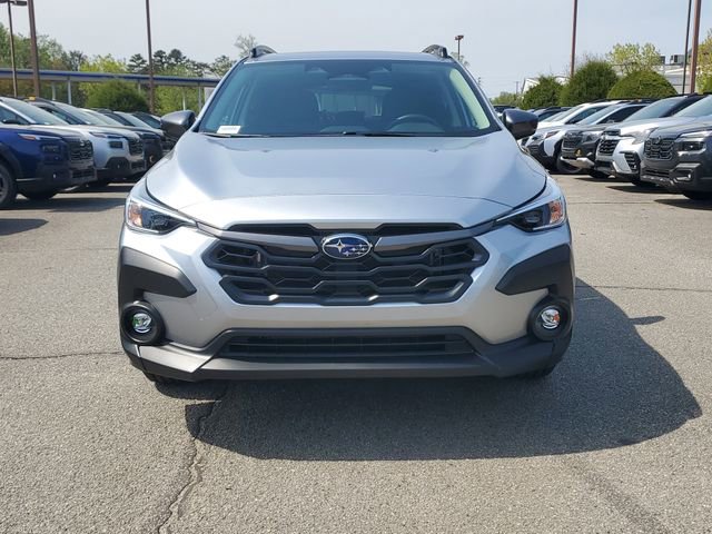 New 2026 Subaru Crosstrek 2.0i Premium AWD/4WD video 2