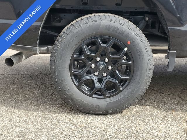 New 2026 Ford F150 XLT w/ Equipment Group 302A MID AWD/4WD image 5