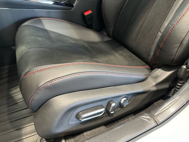 New 2026 Acura Integra Type S image 14