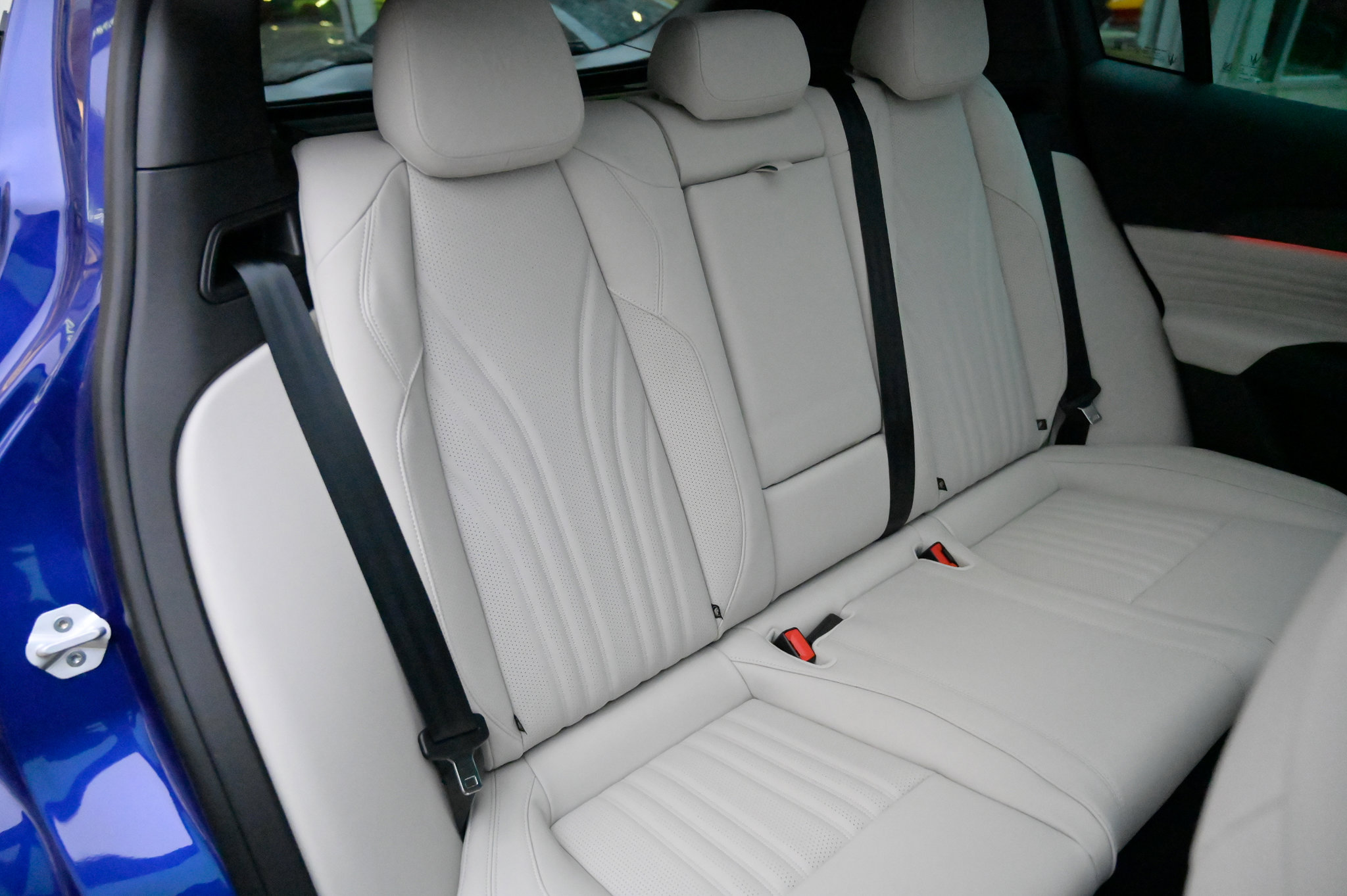 New 2026 Maserati Grecale Modena image 51