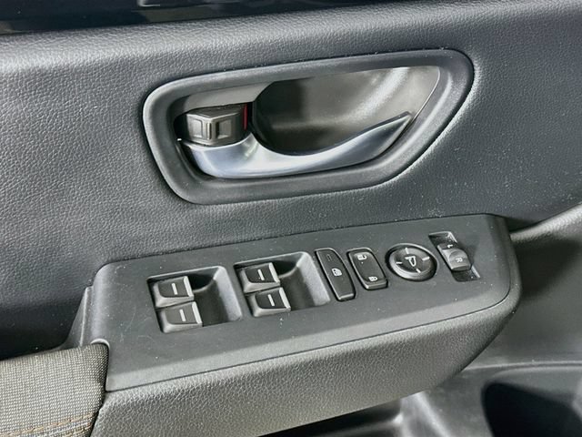 Certified 2025 Honda Pilot Sport image 21