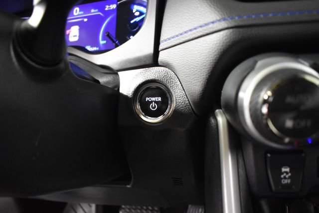 Used 2023 Toyota RAV4 SE AWD/4WD image 17