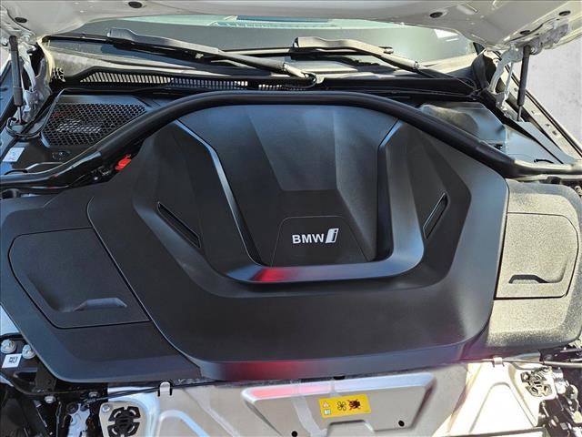 Certified 2023 BMW i4 eDrive35 RWD image 24