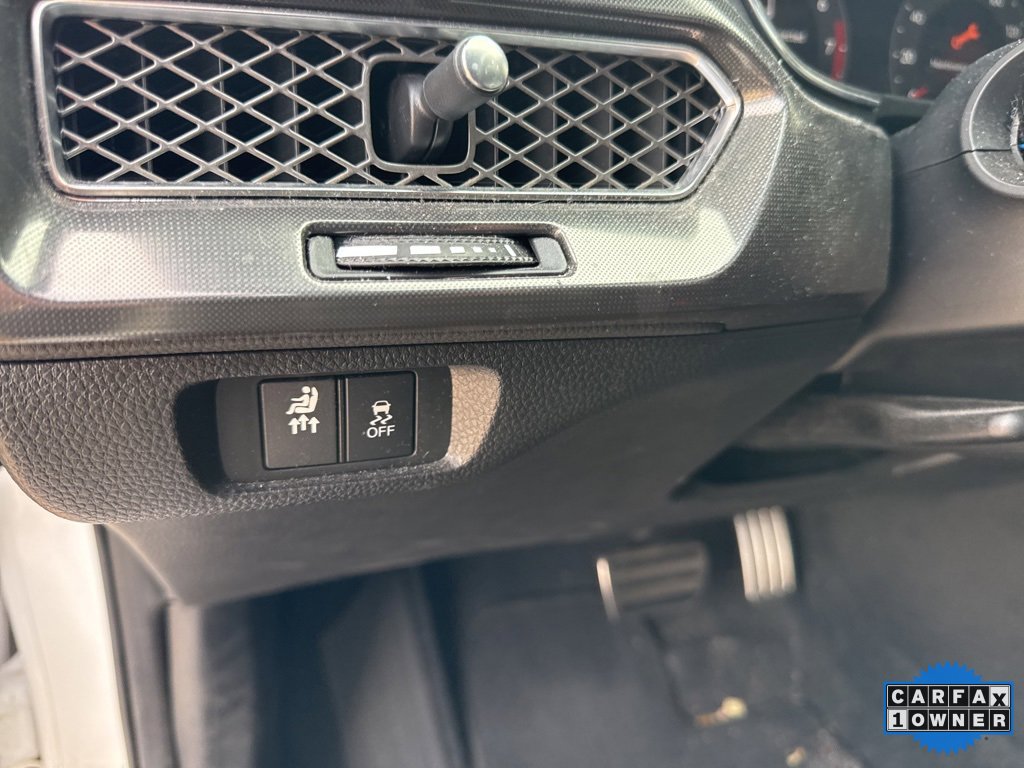 Certified 2023 Acura Integra A-Spec image 15