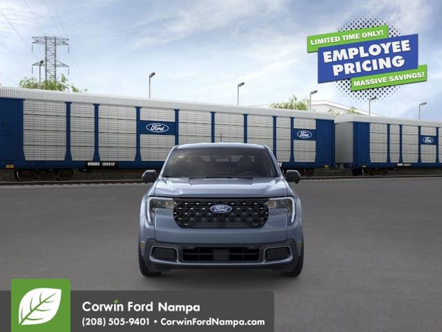 New 2026 Ford Maverick Lariat AWD/4WD image 6
