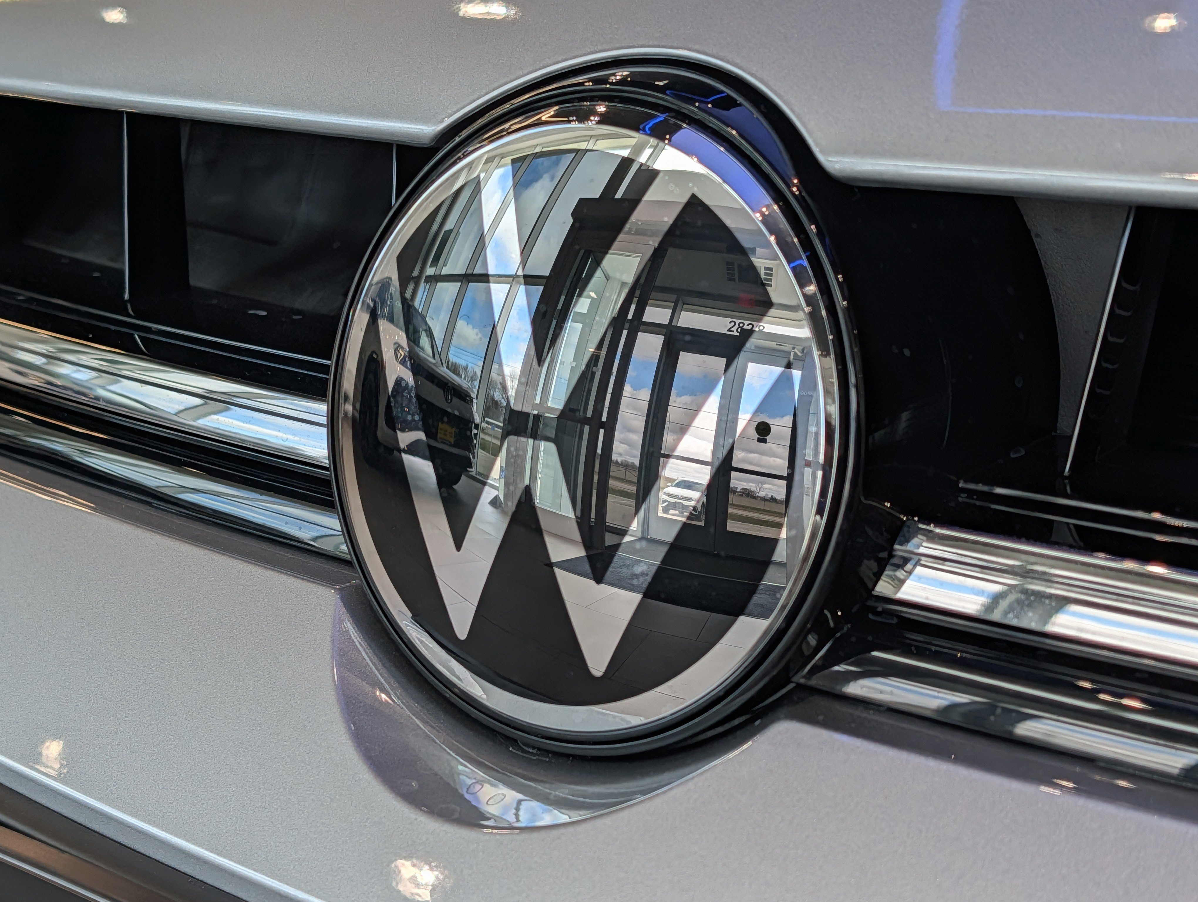 New 2026 Volkswagen Jetta S image 12