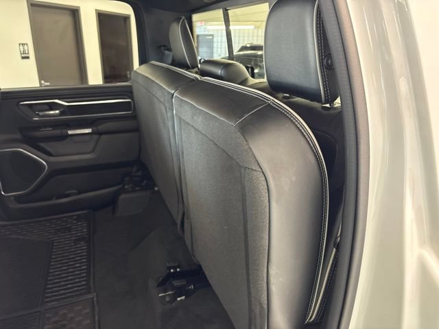 Used 2023 RAM 1500 Laramie AWD/4WD image 19