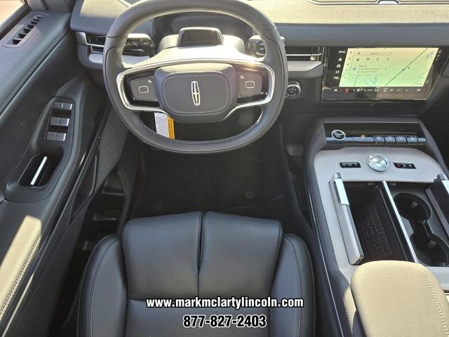 New 2026 Lincoln Navigator L Reserve image 10