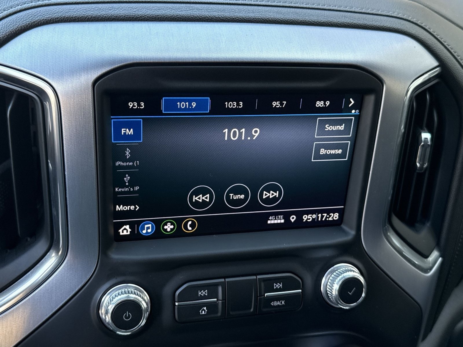 Used 2019 GMC Sierra 1500 SLE w/ SLE Value Package RWD image 18
