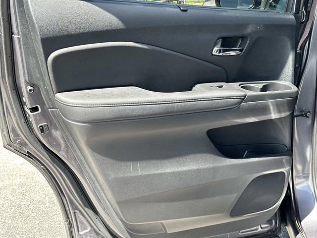 Used 2022 Honda Pilot EX-L image 11