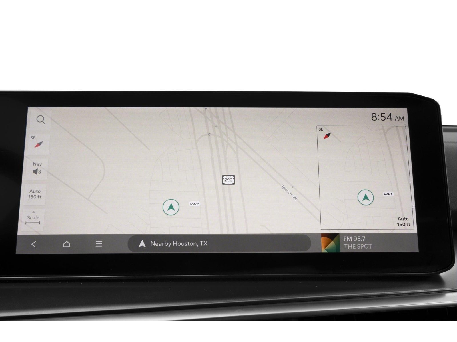 New 2026 Kia Sorento EX image 11