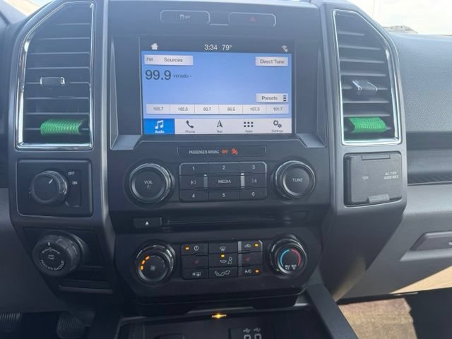 Used 2016 Ford F150 XLT w/ Equipment Group 302A Luxury RWD image 23