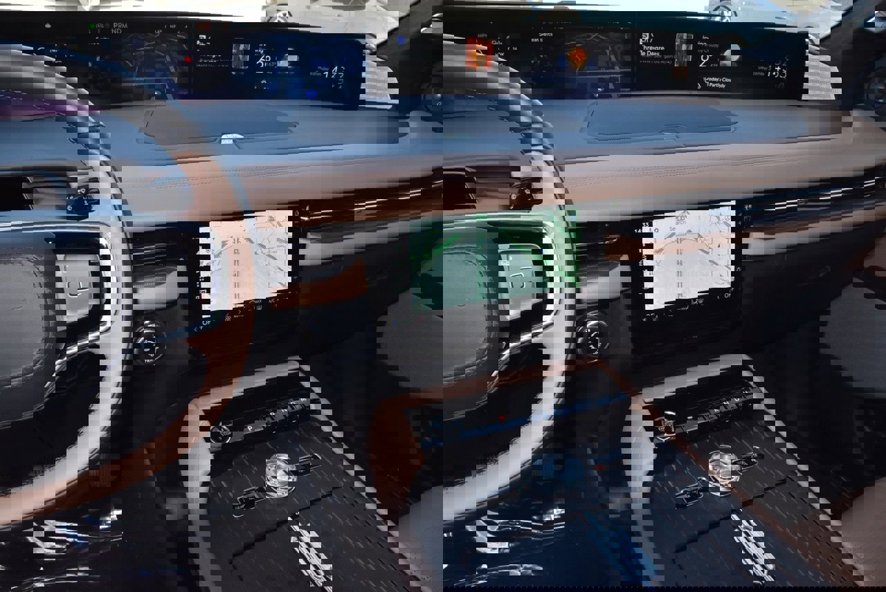 New 2025 Lincoln Navigator L Black Label image 37