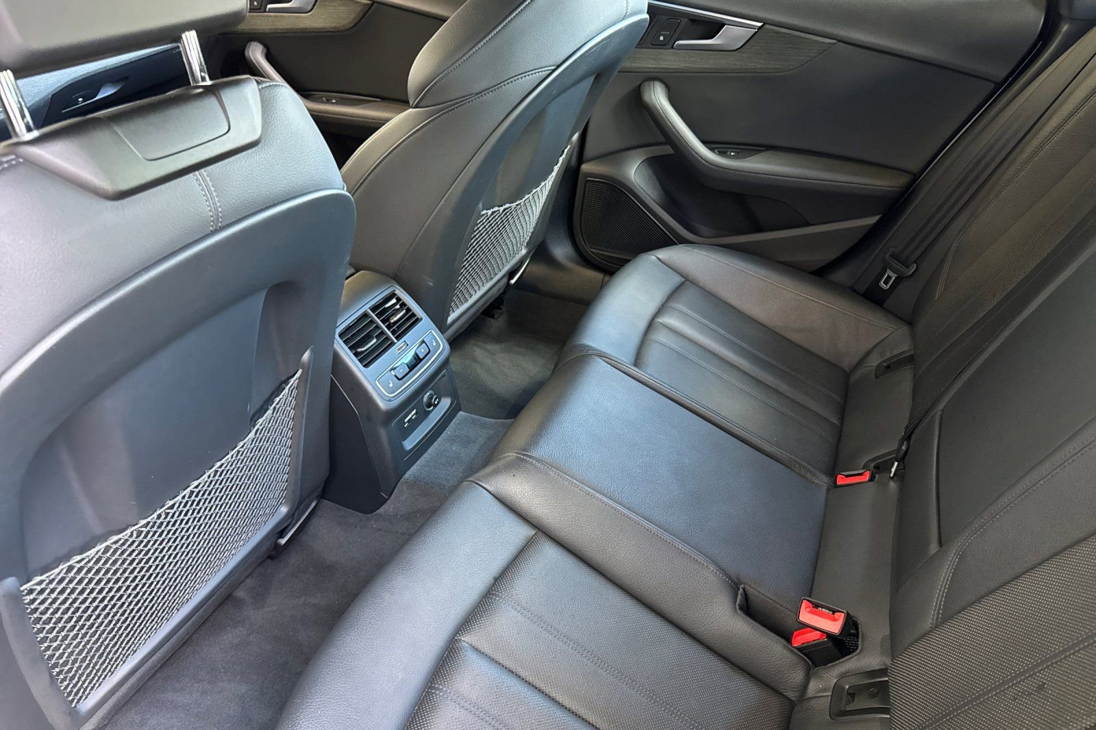 Used 2019 Audi A5 2.0T Prestige image 12