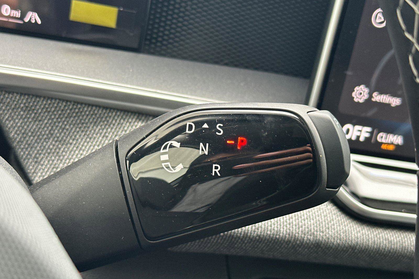 New 2026 Volkswagen Tiguan S image 20