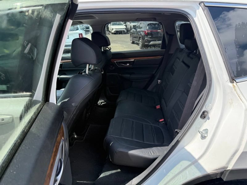 Used 2021 Honda CR-V EX-L image 10