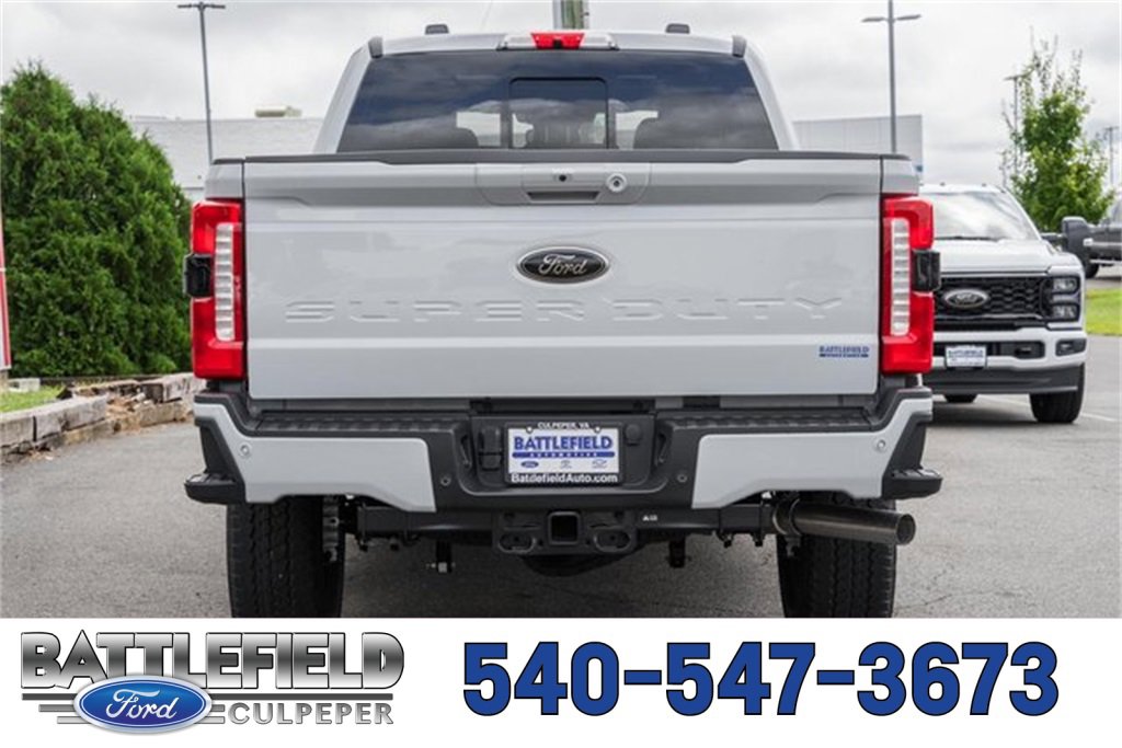 New 2026 Ford F350 XLT w/ XLT Premium Package image 5