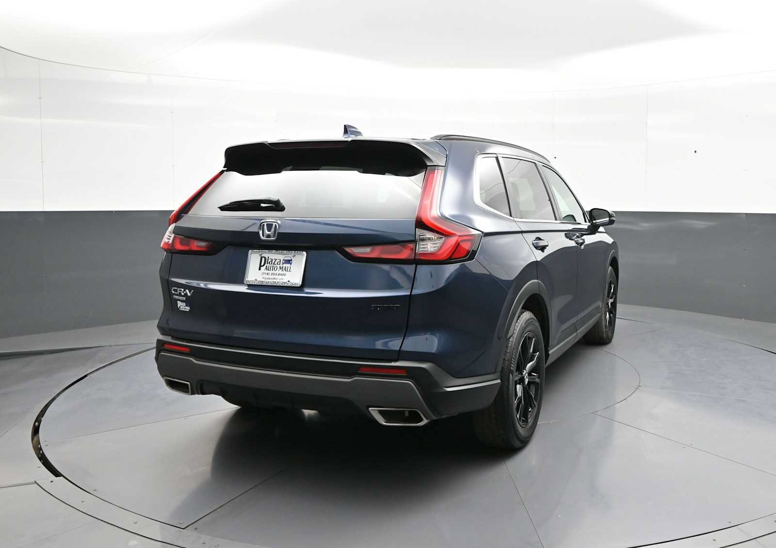 Used 2024 Honda CR-V Sport image 6