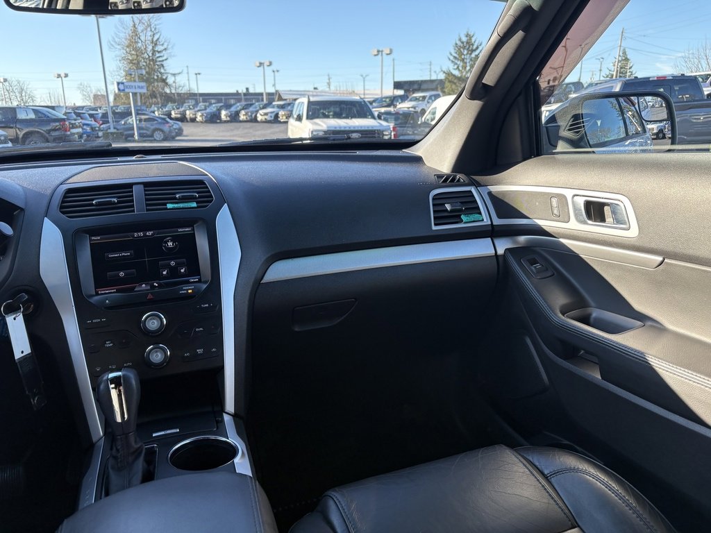 Used 2013 Ford Explorer XLT image 21