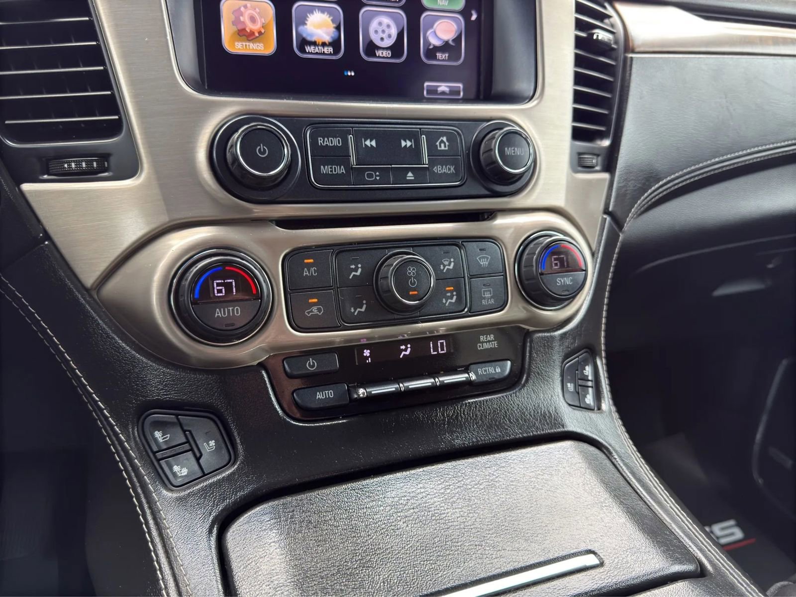 Used 2018 GMC Yukon XL Denali w/ Denali Ultimate Package image 28