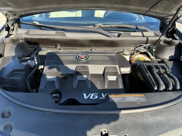 Used 2015 Cadillac SRX Performance w/ Driver Awareness Package image 22