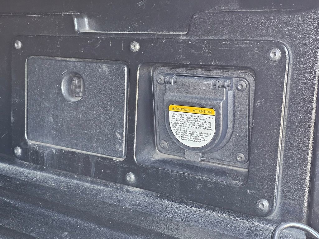 Used 2021 Toyota Tacoma TRD Sport image 23