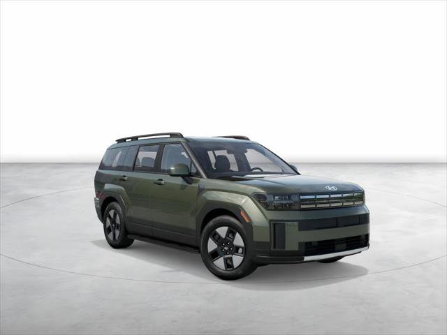 New 2026 Hyundai Santa Fe SEL image 2