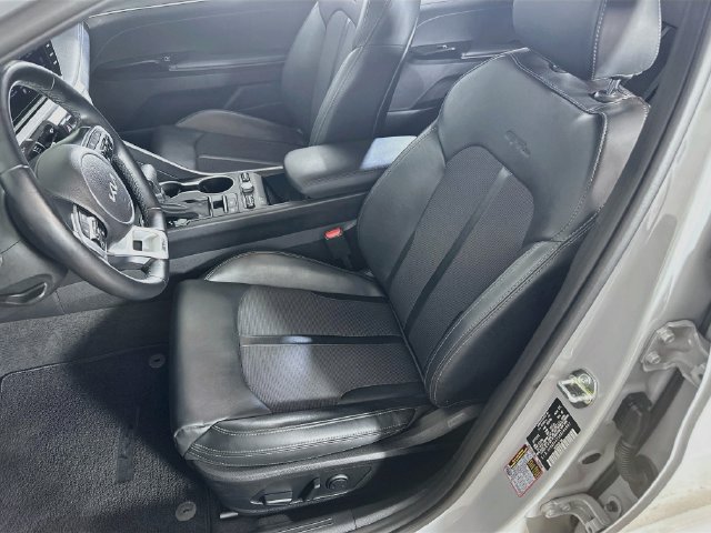 Used 2024 Kia K5 GT-Line w/ GT-Line Premium Package FWD image 15