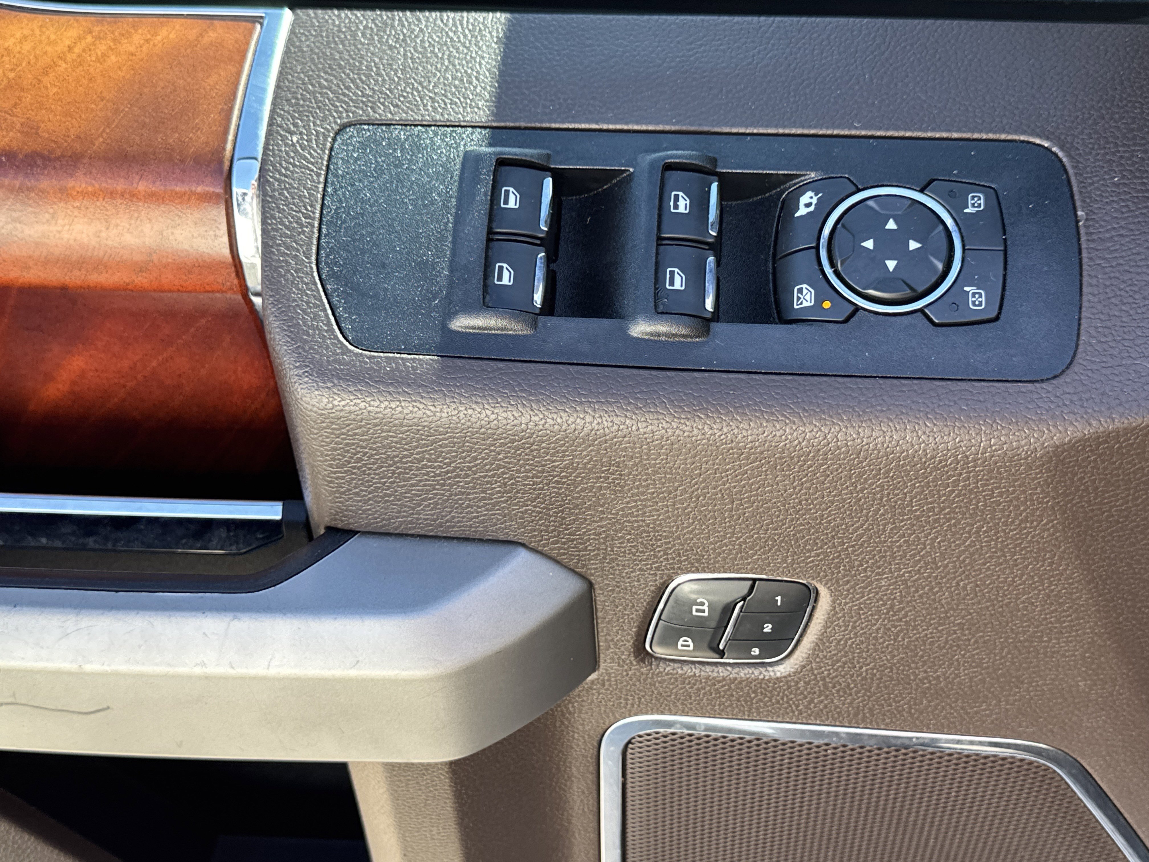 Used 2020 Ford F150 King Ranch image 26