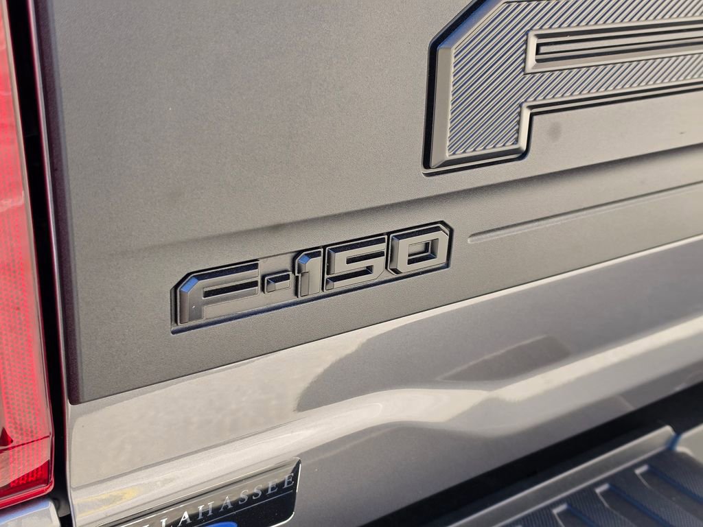 Used 2025 Ford F150 Raptor w/ Equipment Group 803A Raptor R image 38