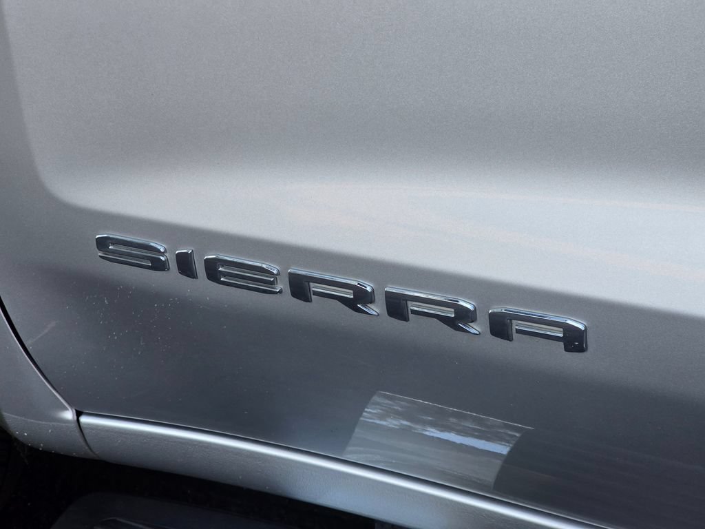 Used 2019 GMC Sierra 1500 SLT AWD/4WD image 20