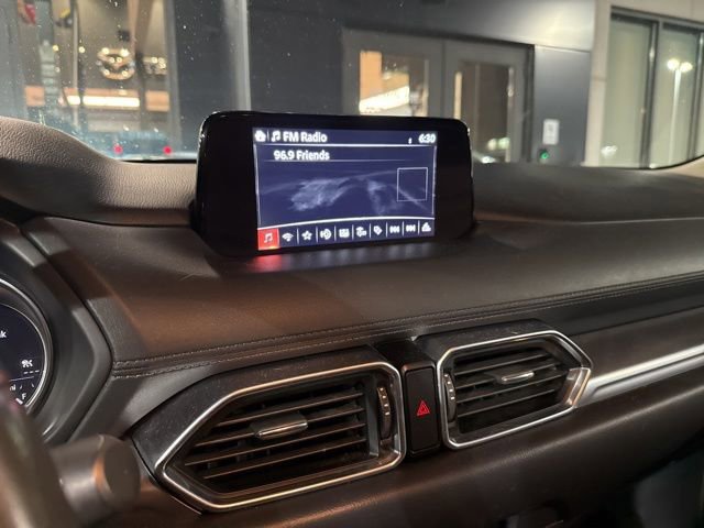 Used 2020 MAZDA CX-5 Touring image 17